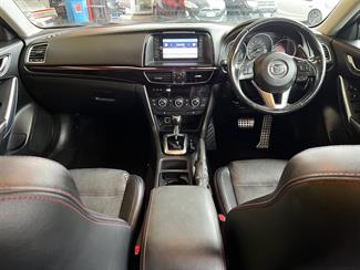 2013 Mazda Atenza - Thumbnail