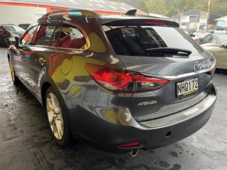2013 Mazda Atenza - Thumbnail
