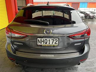 2013 Mazda Atenza - Thumbnail
