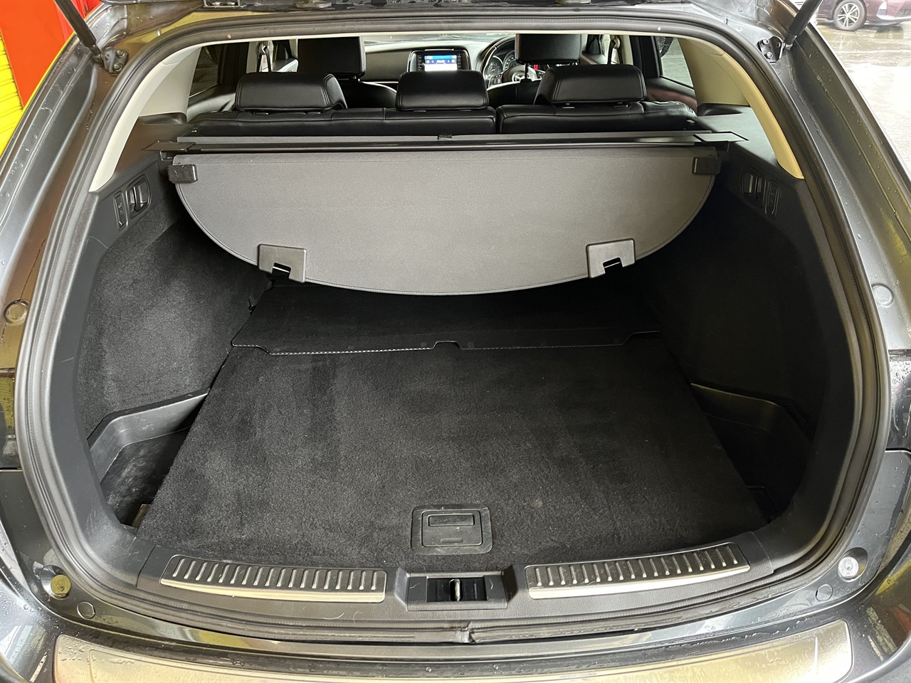 2013 Mazda Atenza