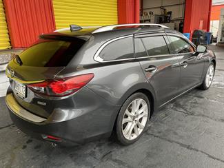 2013 Mazda Atenza - Thumbnail