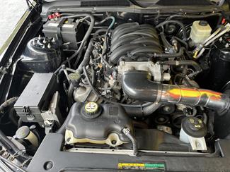 2008 Ford Mustang - Thumbnail