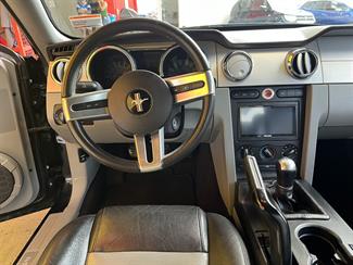 2008 Ford Mustang - Thumbnail