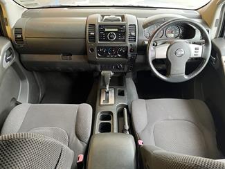 2007 Nissan Navara - Thumbnail