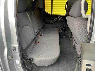 2007 Nissan Navara - Thumbnail