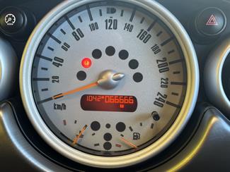 2004 BMW MINI - Thumbnail