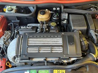 2004 BMW MINI - Thumbnail