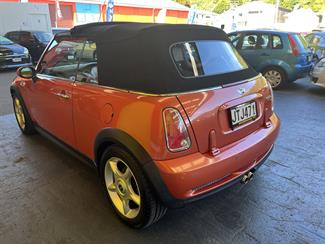 2004 BMW MINI - Thumbnail