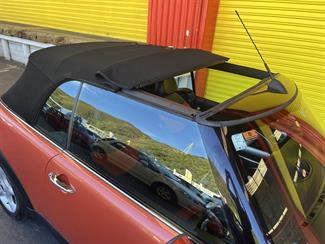 2004 BMW MINI - Thumbnail