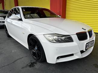2008 BMW 335I - Thumbnail