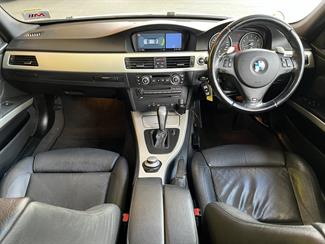 2008 BMW 335I - Thumbnail