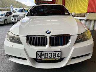 2008 BMW 335I - Thumbnail