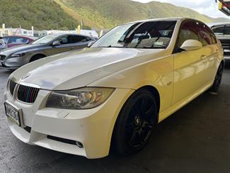 2008 BMW 335I - Thumbnail