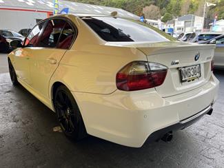 2008 BMW 335I - Thumbnail