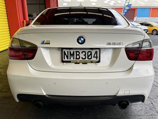 2008 BMW 335I - Thumbnail