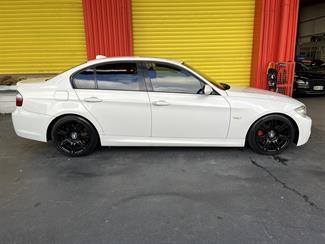 2008 BMW 335I - Thumbnail