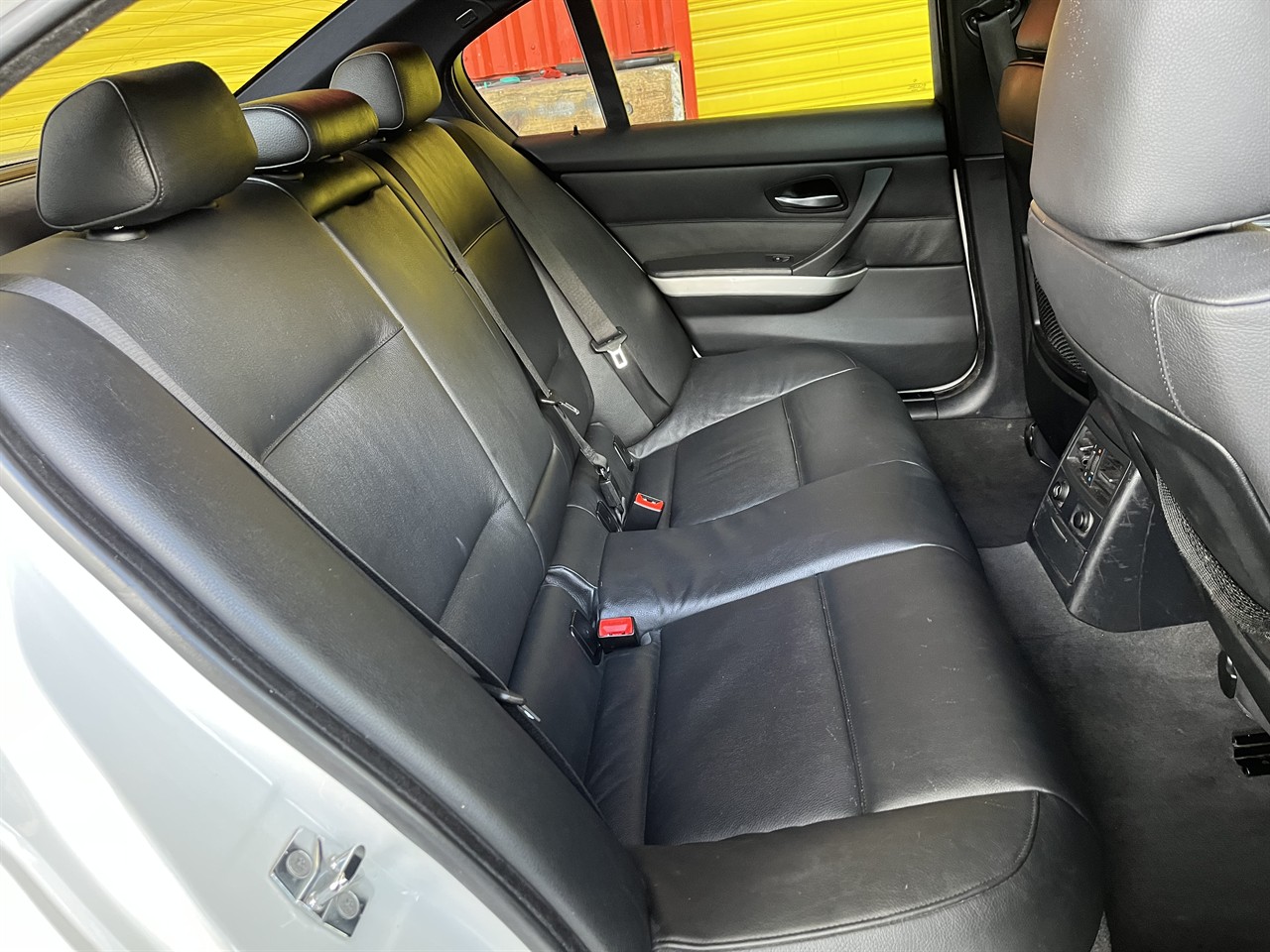 2008 BMW 335I