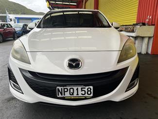 2010 Mazda Axela - Thumbnail