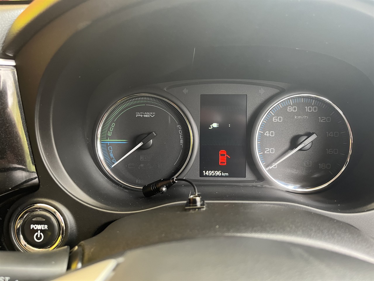 2014 Mitsubishi Outlander