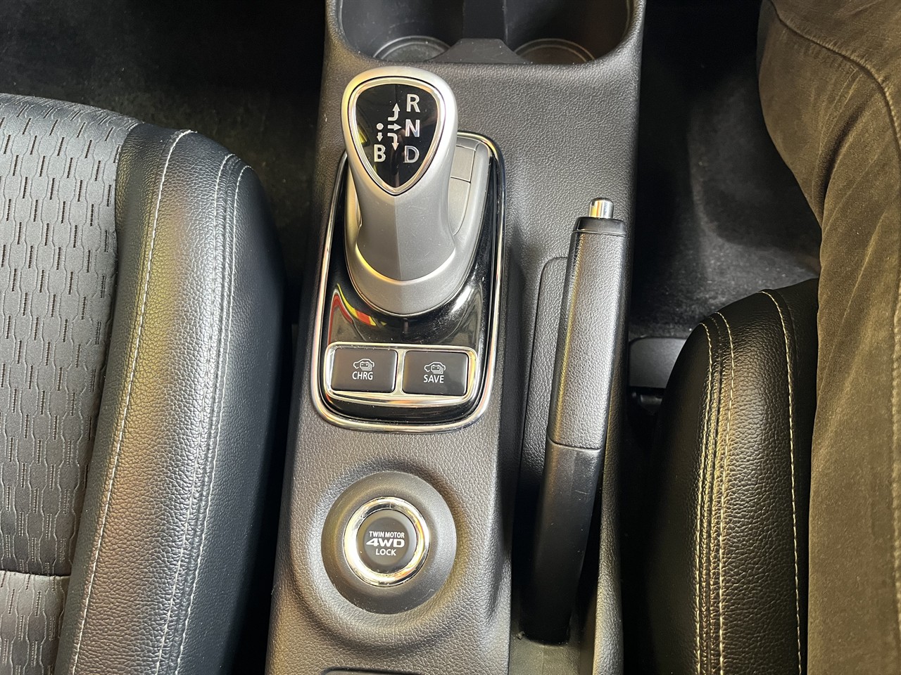 2014 Mitsubishi Outlander