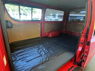 2017 Toyota Hiace - Thumbnail