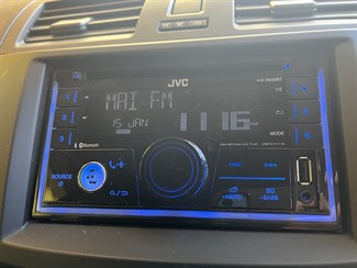 2010 Mazda Axela - Thumbnail