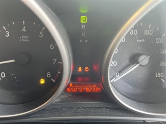 2010 Mazda Axela - Thumbnail