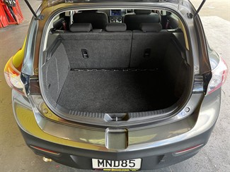 2010 Mazda Axela - Thumbnail