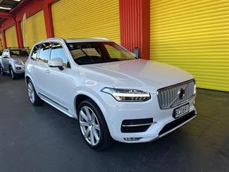 2015 Volvo XC90 - Thumbnail