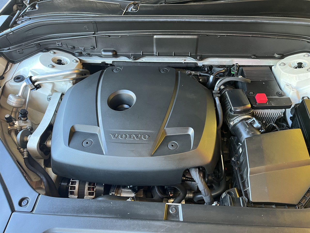 2015 Volvo XC90