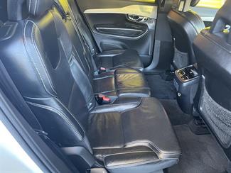 2015 Volvo XC90 - Thumbnail