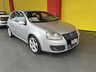 2005 Volkswagen Golf