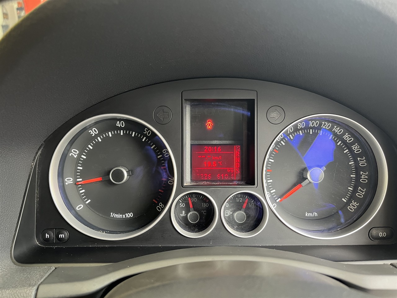 2005 Volkswagen Golf