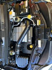 2008 Holden Captiva - Thumbnail