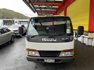 1997 Isuzu Elf - Thumbnail