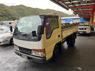 1997 Isuzu Elf - Thumbnail