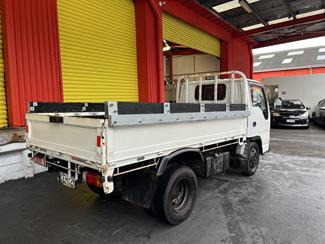 1997 Isuzu Elf - Thumbnail