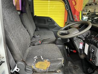 1997 Isuzu Elf - Thumbnail