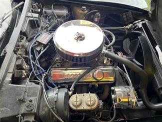 1981 Chevrolet Corvette - Thumbnail