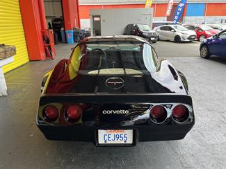 1981 Chevrolet Corvette - Thumbnail