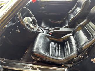 1981 Chevrolet Corvette - Thumbnail