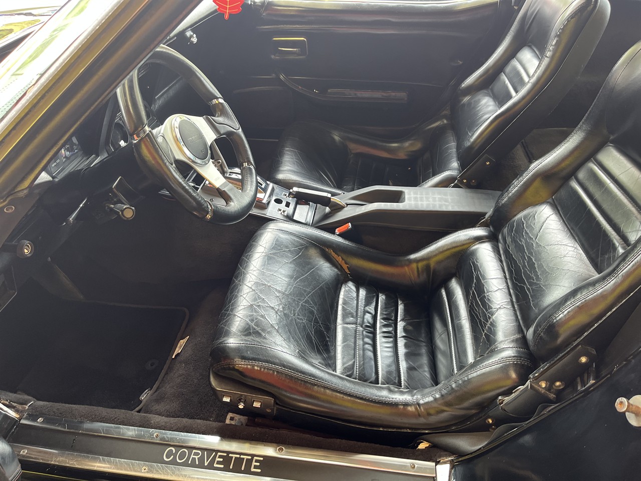 1981 Chevrolet Corvette