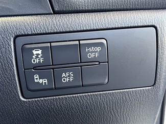 2016 Mazda Axela - Thumbnail