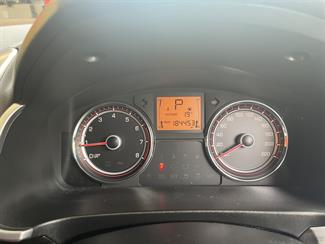 2015 Ssangyong Korando - Thumbnail