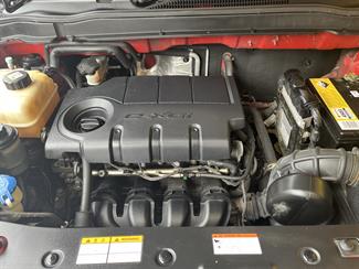 2015 Ssangyong Korando - Thumbnail
