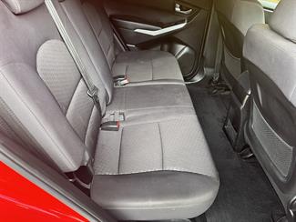 2015 Ssangyong Korando - Thumbnail