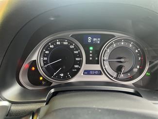 2007 Lexus IS250 - Thumbnail