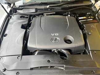2007 Lexus IS250 - Thumbnail