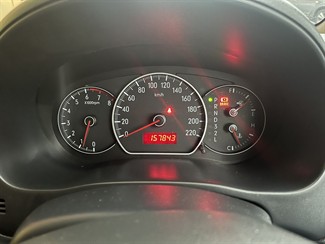 2009 Suzuki SX4 - Thumbnail