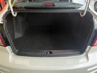 2009 Suzuki SX4 - Thumbnail